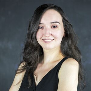 Derya Ağaoğlu