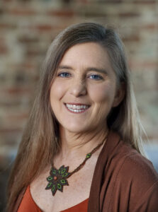 Rachel Briley
