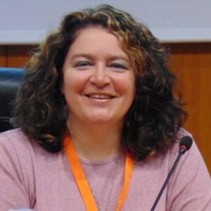 Christina Zourna