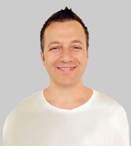 Gökhan Karaosmanoğlu