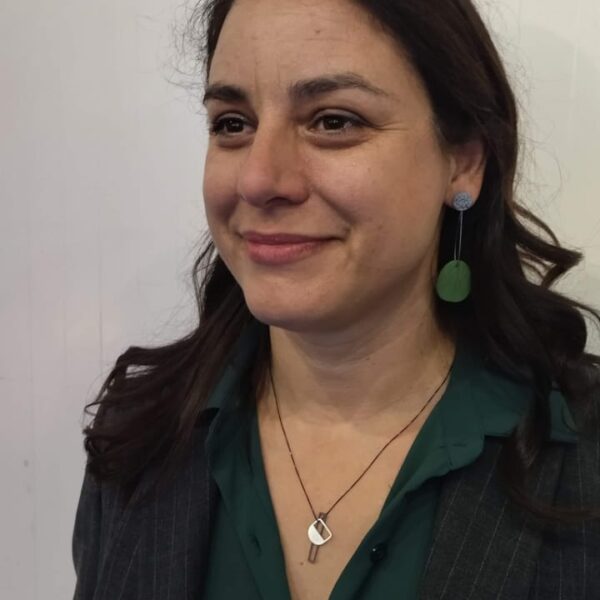 Christina Zoniou